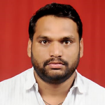 PRAMOD KAD