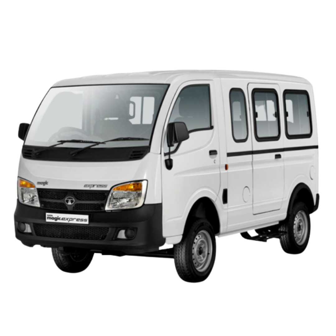 Tata Magic Express